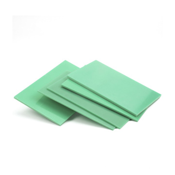 Manufactory Direct Motor Competitive Price Fr4 G10 Epoxy Glass Sheet